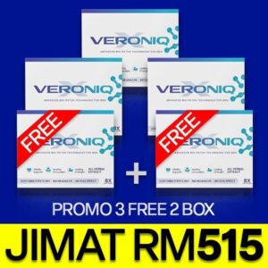 PROMO 5 BOX