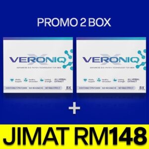 PROMO 2 BOX