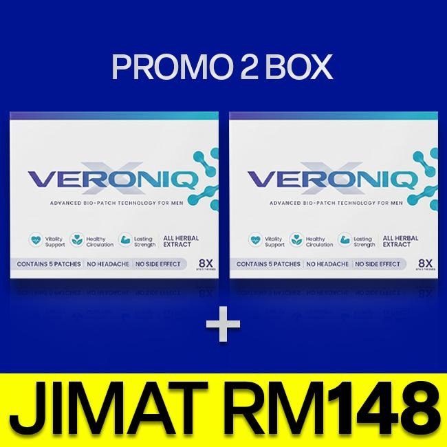 PROMO 2 BOX