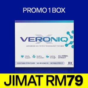 PROMO 1 BOX