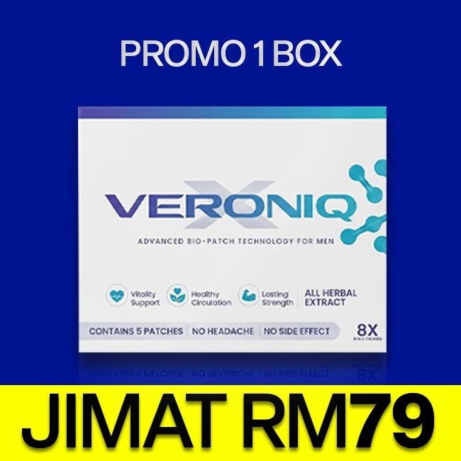 PROMO 1 BOX